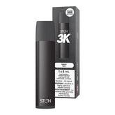 CLASSIC STLTH 3K TOBACCO DISPOSABLE VAPE MISTER VAPOR ONTARIO CANADA ,MISSISSAUGA, RICHMAN HILL, BARRIE, MARKHAM
